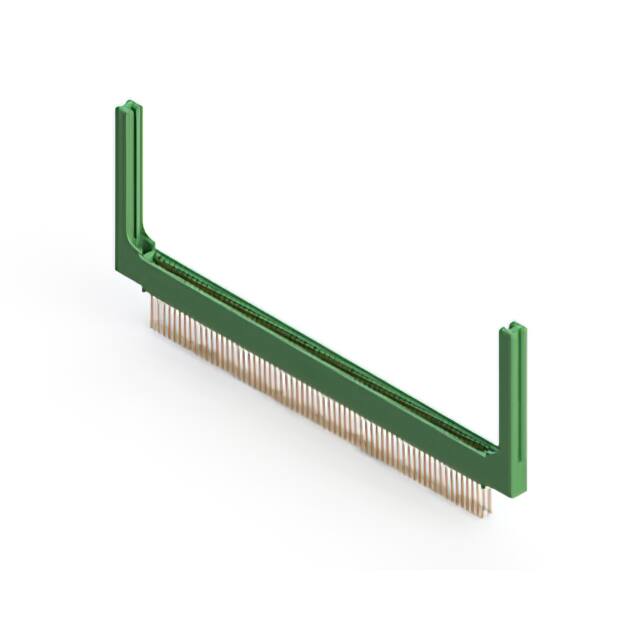 345-142-541-558 EDAC Inc.  Edgeboard Connectors